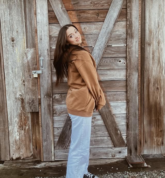 Kailia Posey