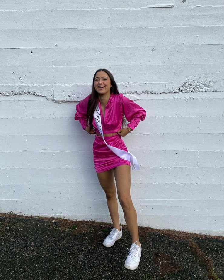 Kailia Posey