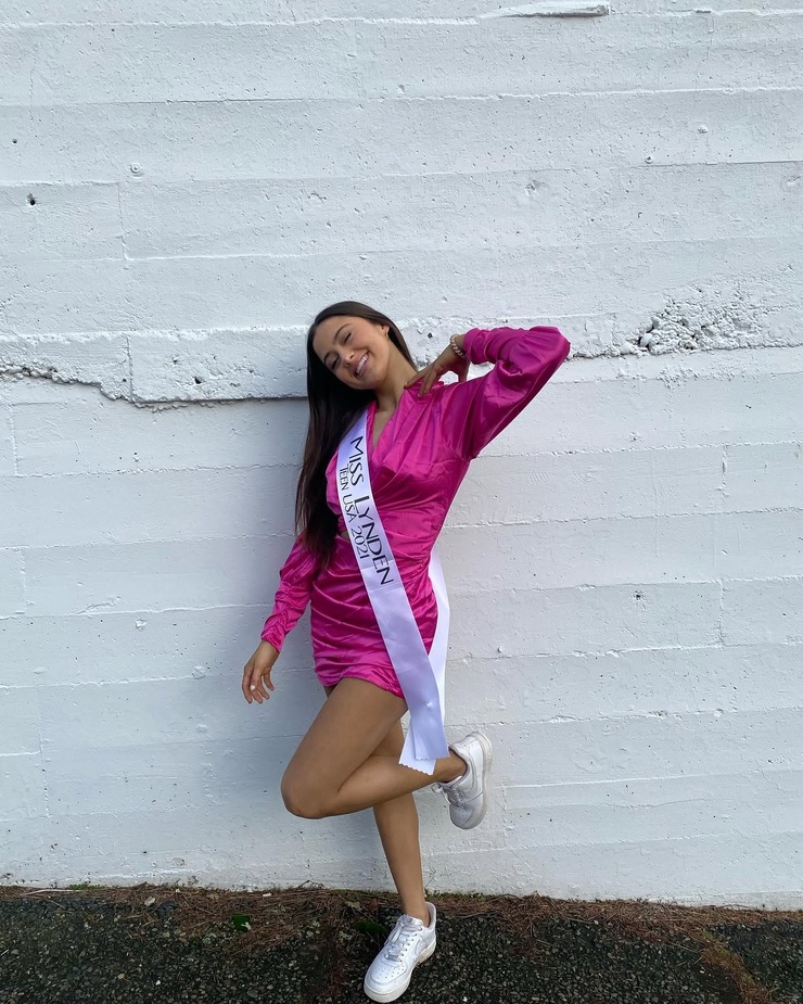 Kailia Posey