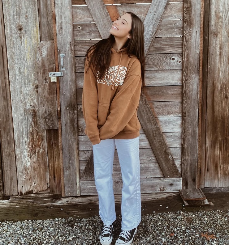 Kailia Posey