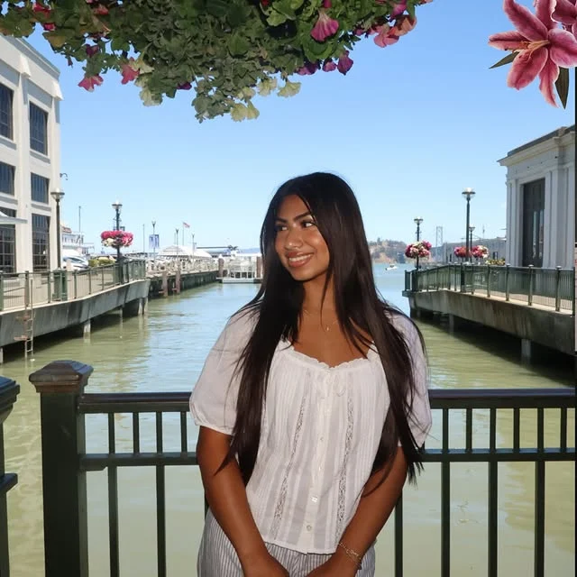 Alyssa Alize