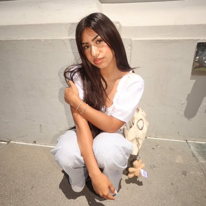 Alyssa Alize