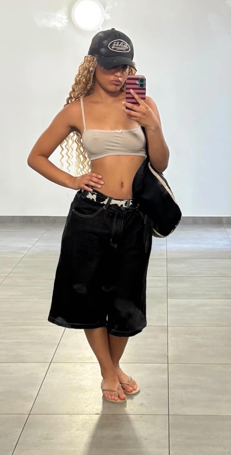 CANDICE VERNET