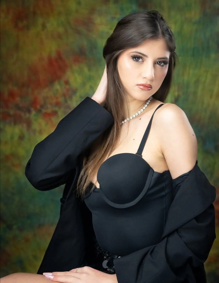 Michelle Frulloni