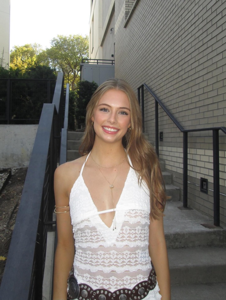 Gwenyth Koss