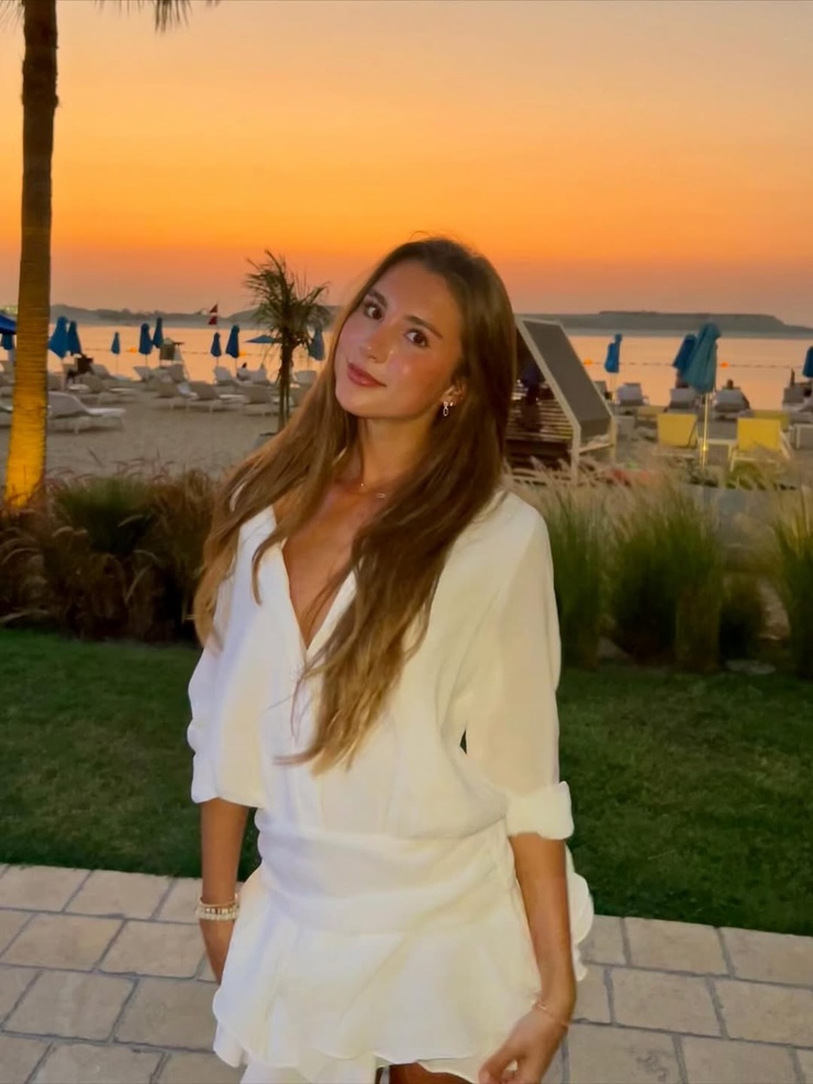 Mia Stephens