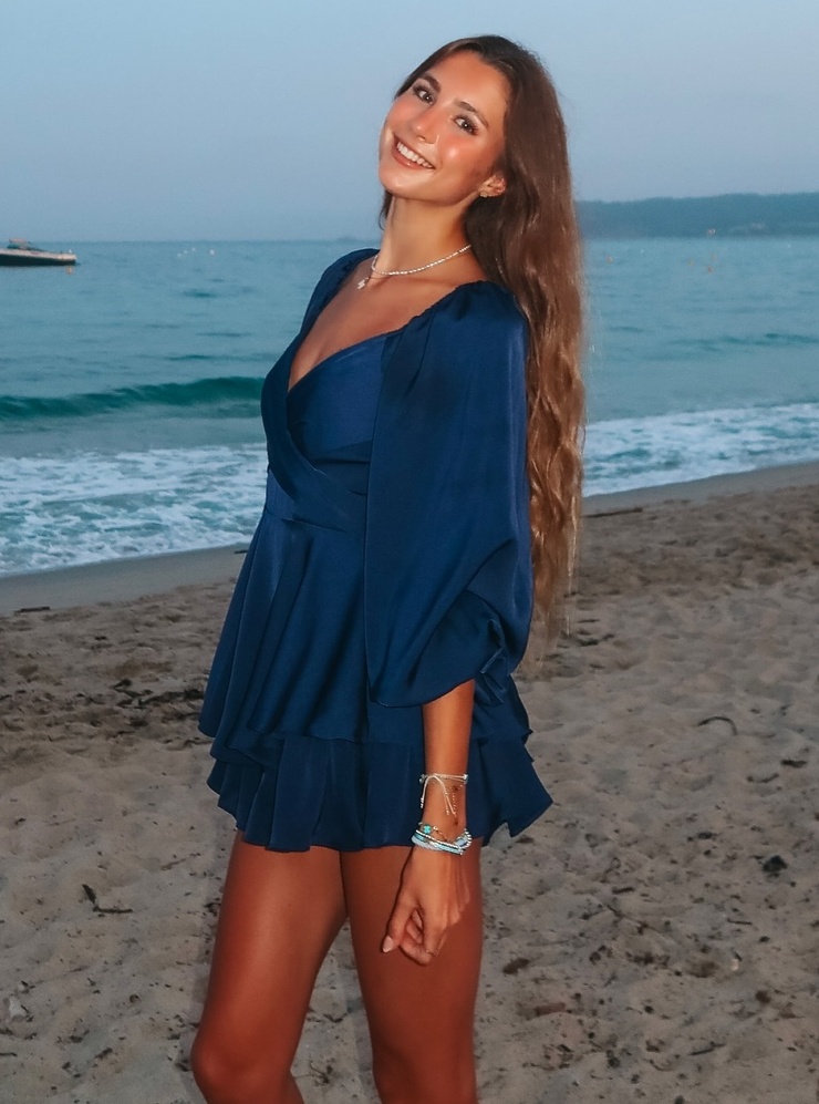 Mia Stephens