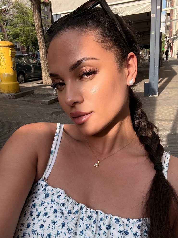 Diliana Maria