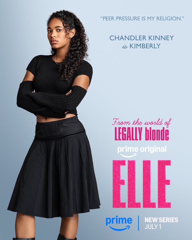 Elle