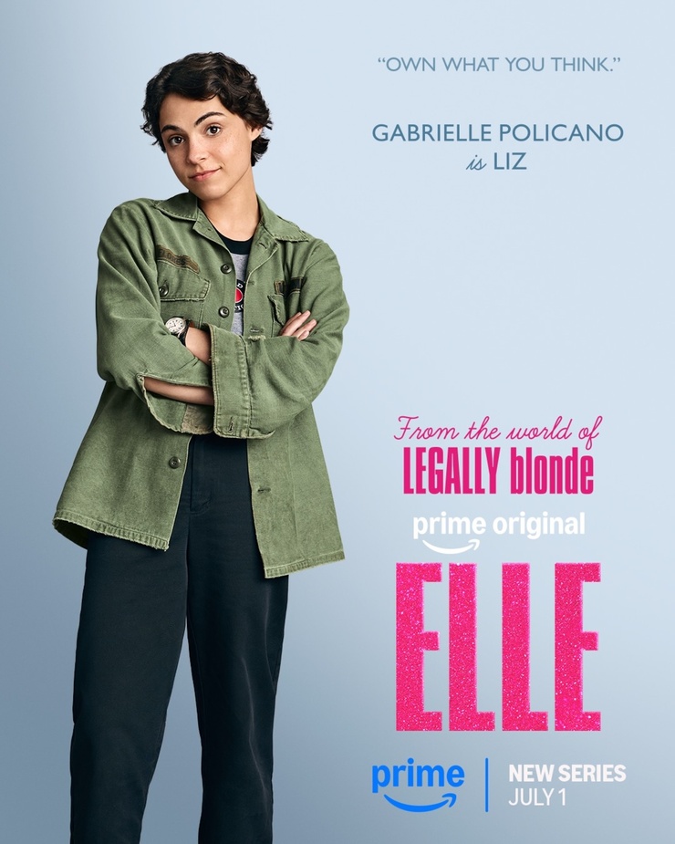 Elle