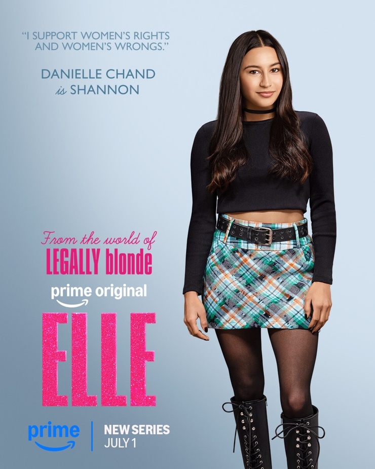 Elle