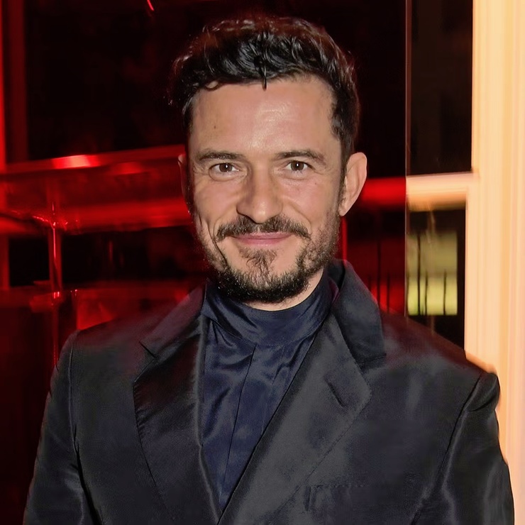 Orlando Bloom