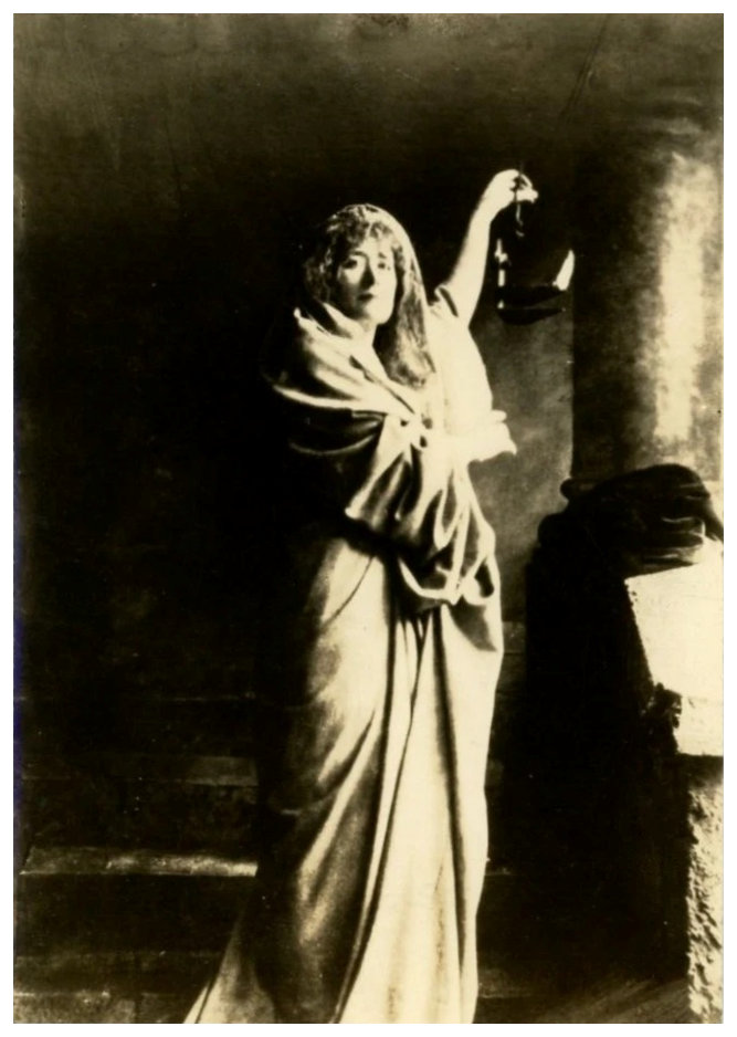 Ellen Terry
