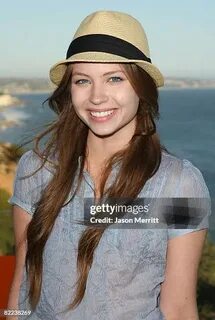 Daveigh Chase