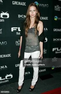 Daveigh Chase