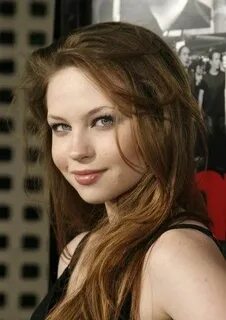 Daveigh Chase