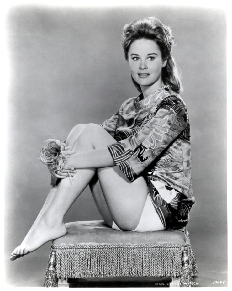 Cheryl Miller