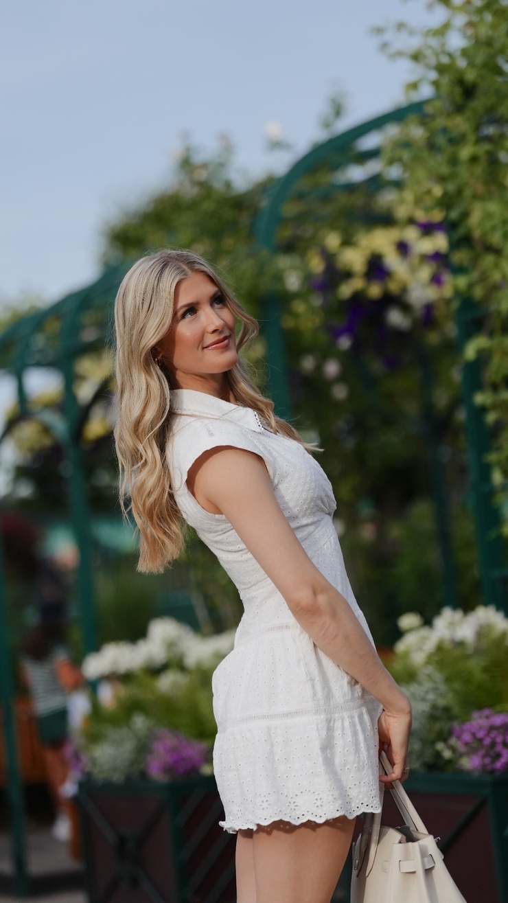 Eugenie Bouchard