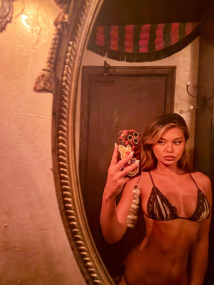 Sofia Jamora