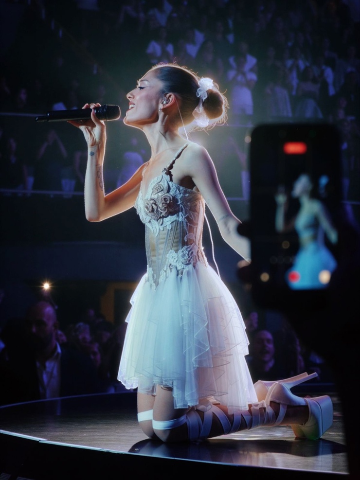 Ariana Grande