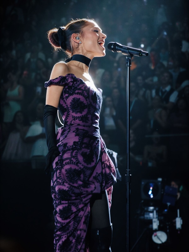 Ariana Grande