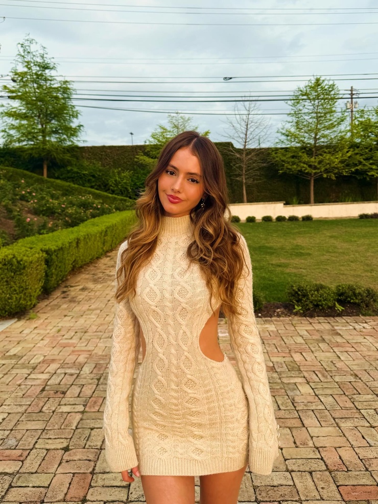 Lily Gottfried