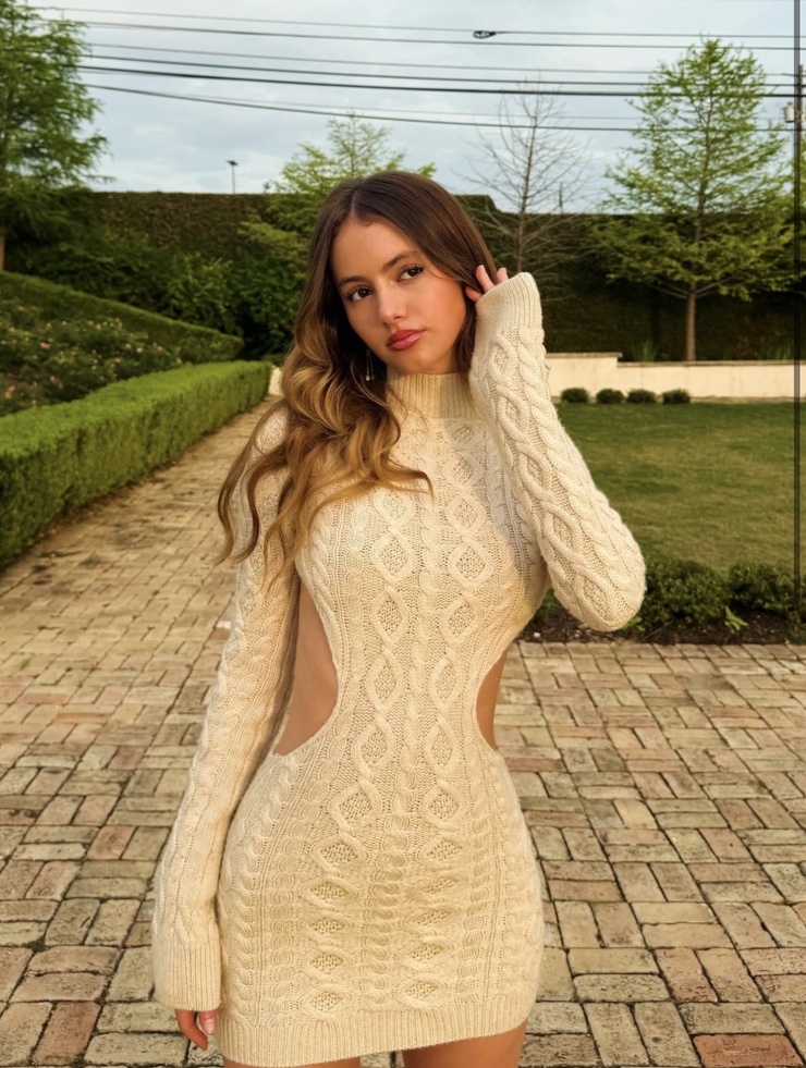 Lily Gottfried