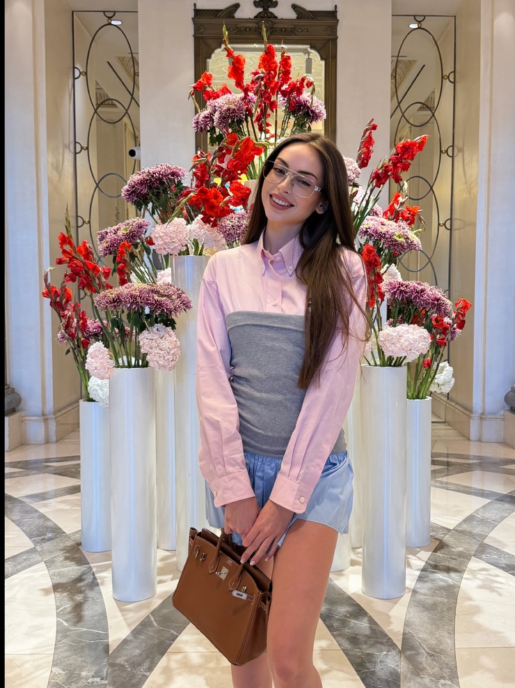 Diana Babyna