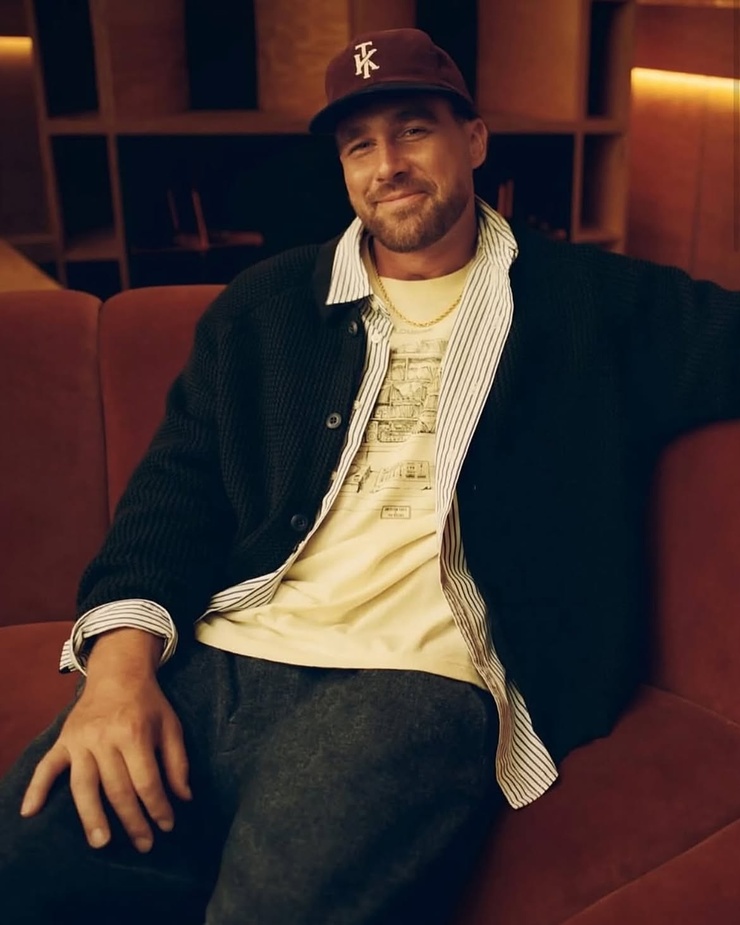 Travis Kelce