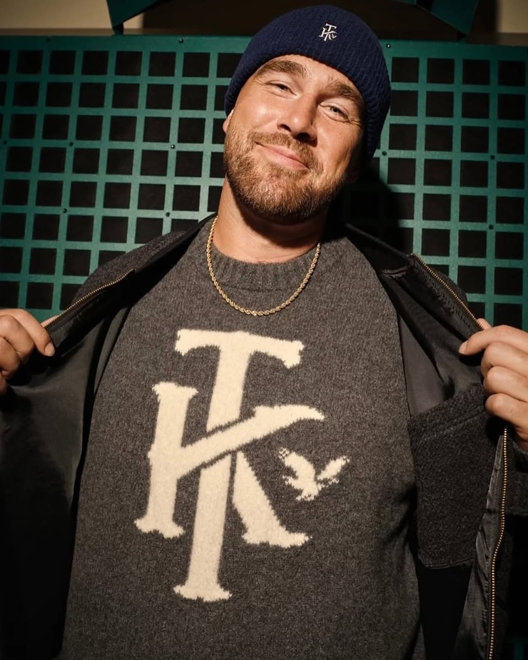 Travis Kelce