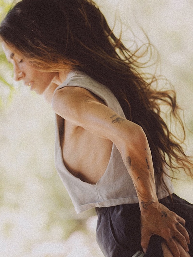 Sarah Shahi