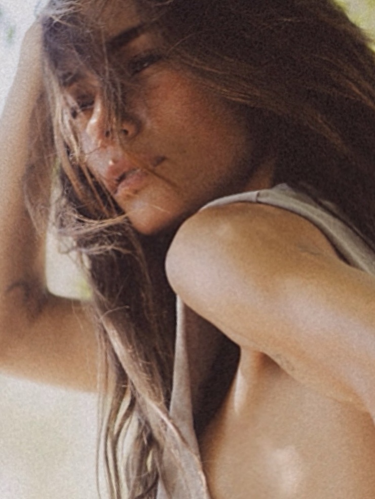 Sarah Shahi