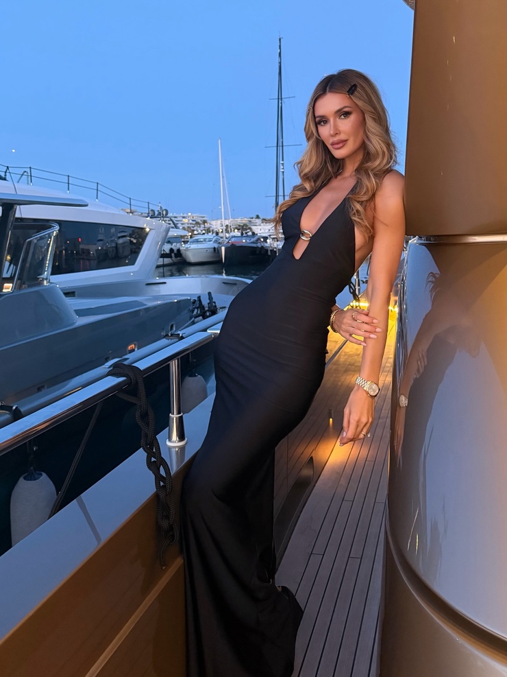 Tika Camaj