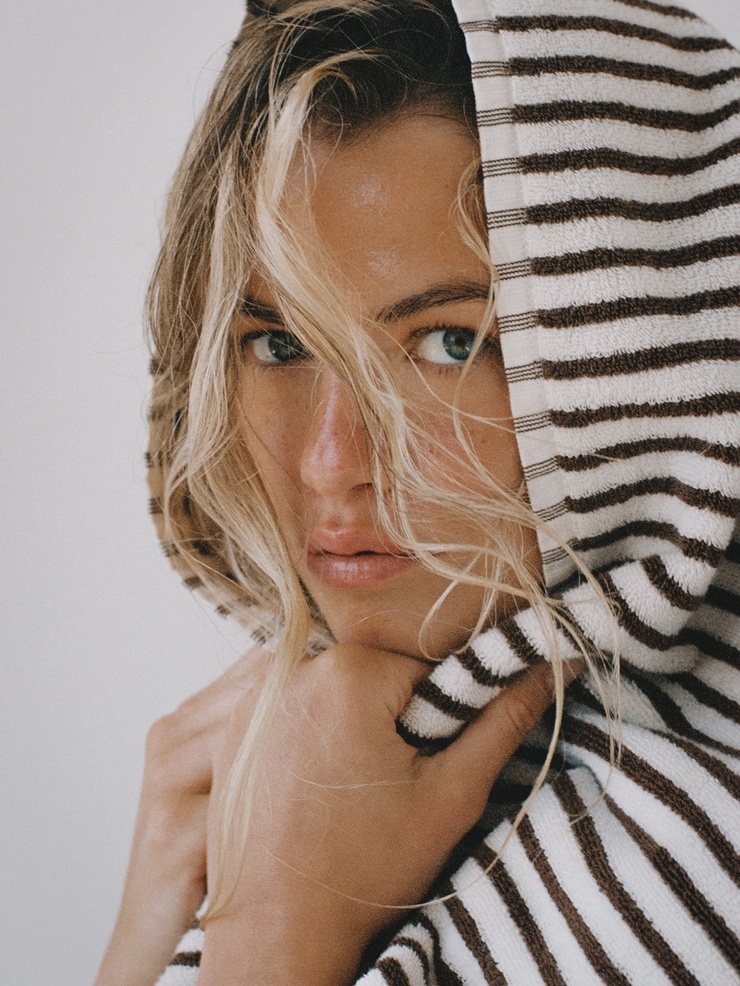 Hailey Clauson