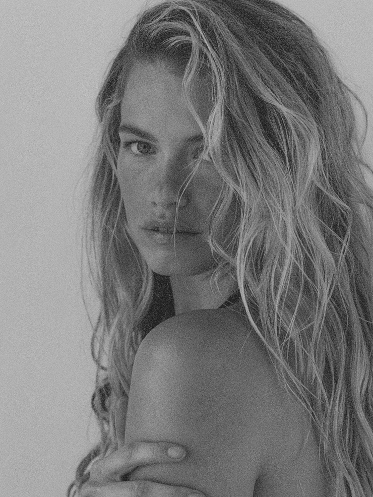 Hailey Clauson
