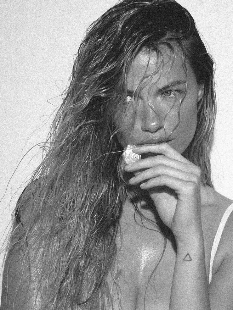 Hailey Clauson