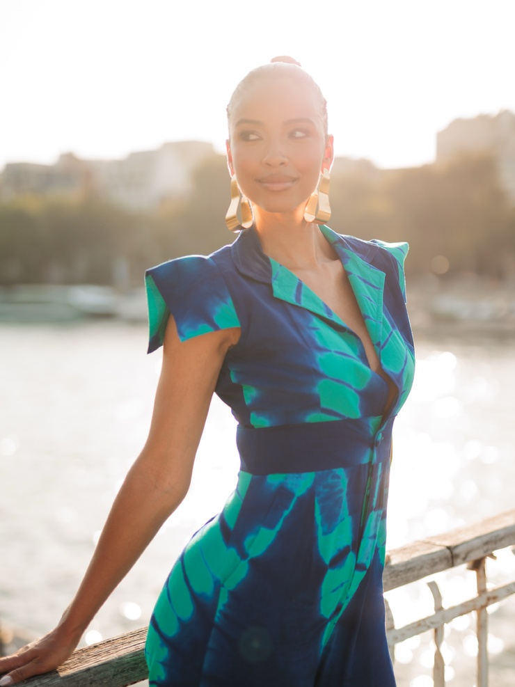 Flora Coquerel