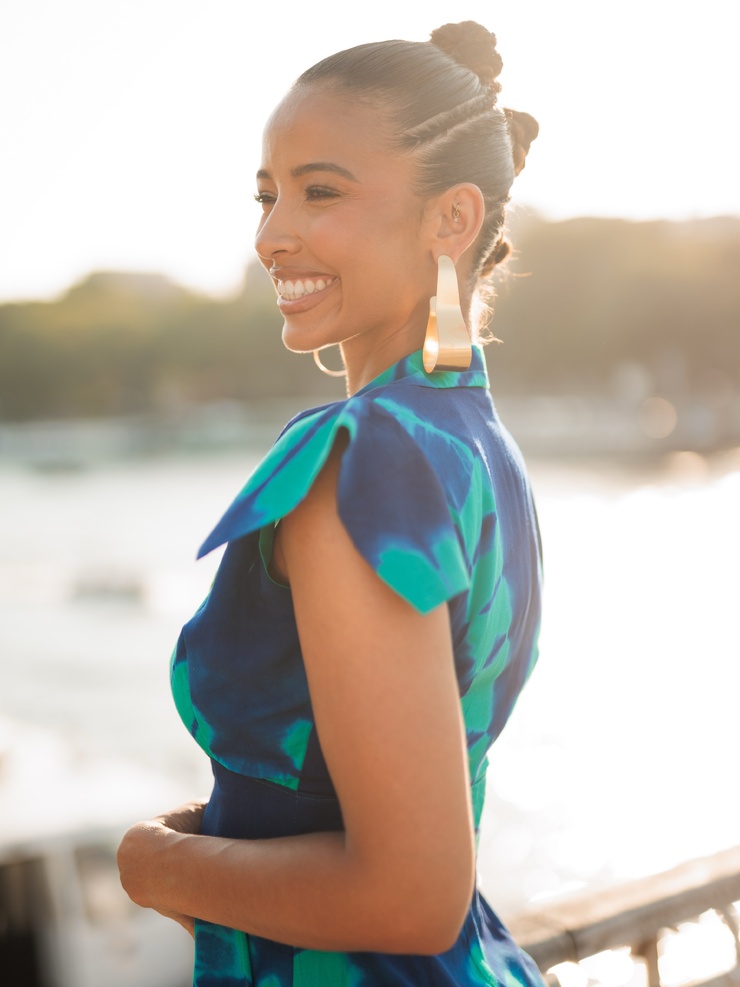 Flora Coquerel