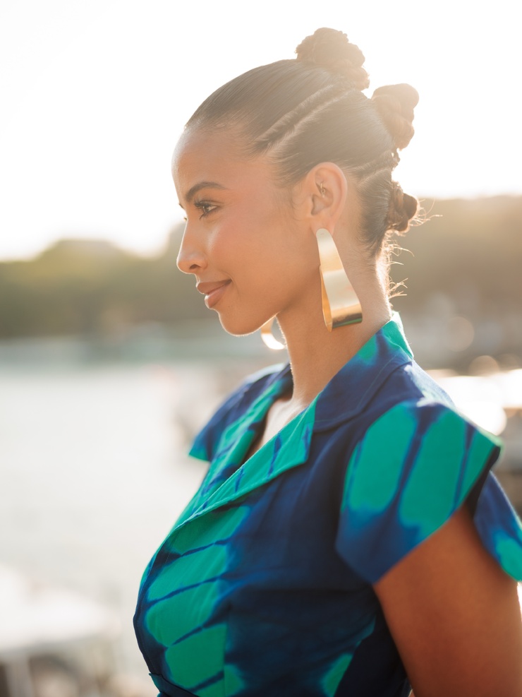 Flora Coquerel