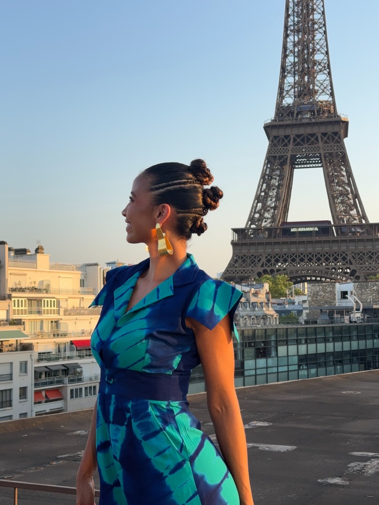 Flora Coquerel
