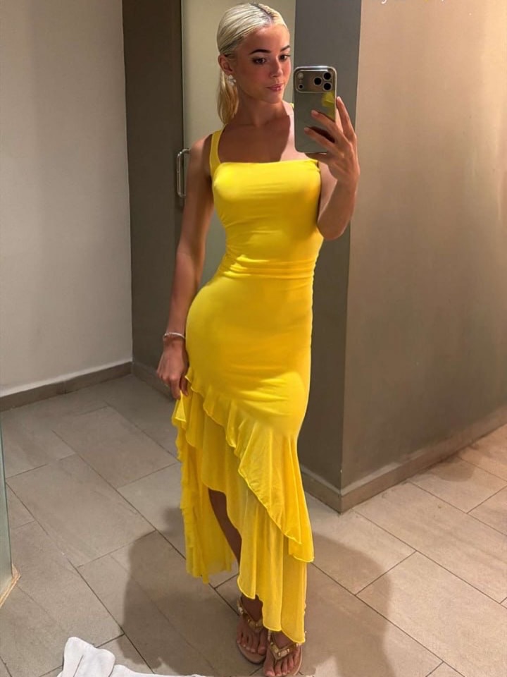 Olivia Dunne