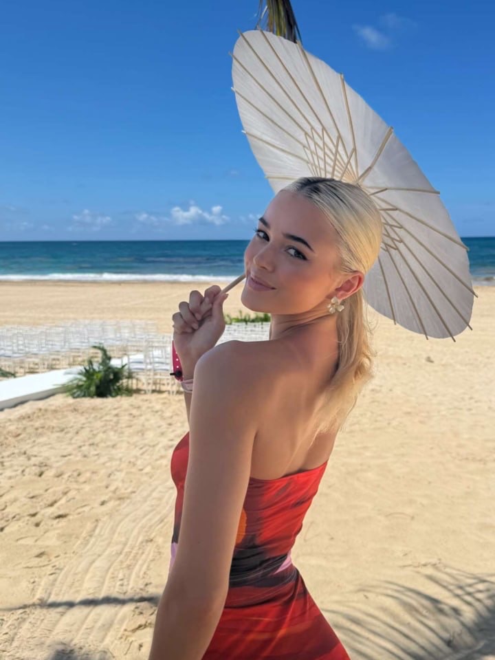 Olivia Dunne