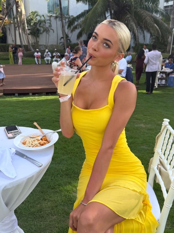Olivia Dunne Olivia Dunne