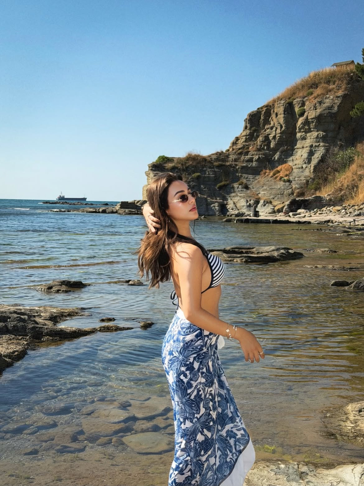 Nusraat Faria Mazhar