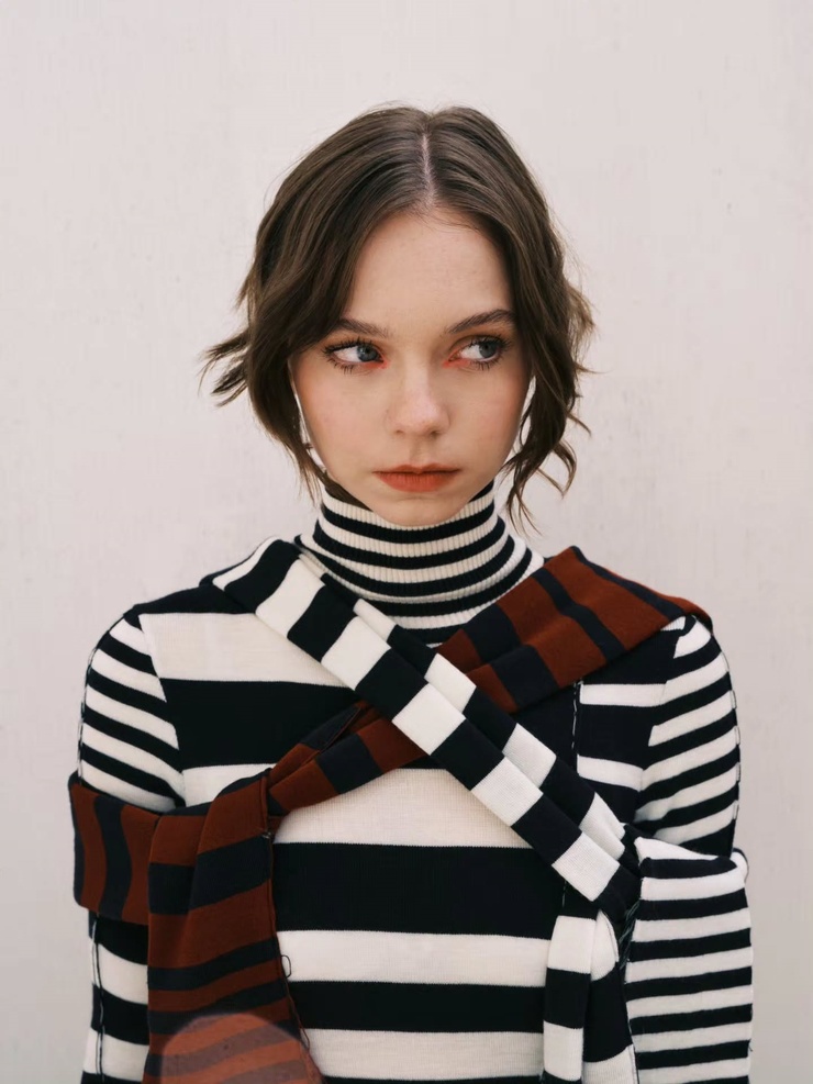 Emma Myers Emma Myers