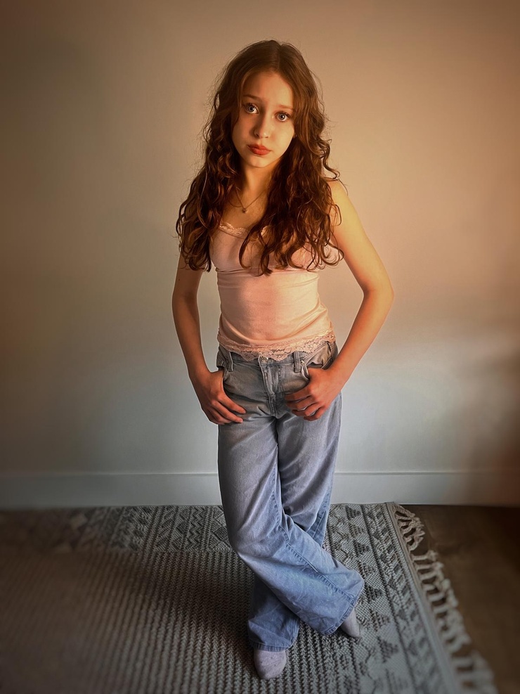 Ayla Rybicki