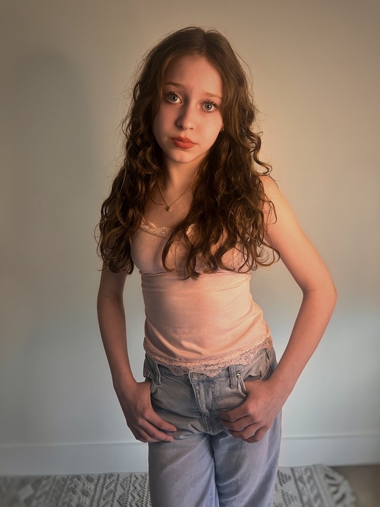 Ayla Rybicki