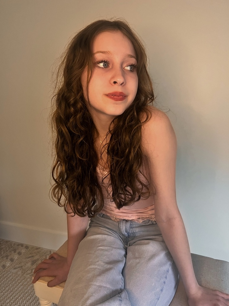 Ayla Rybicki