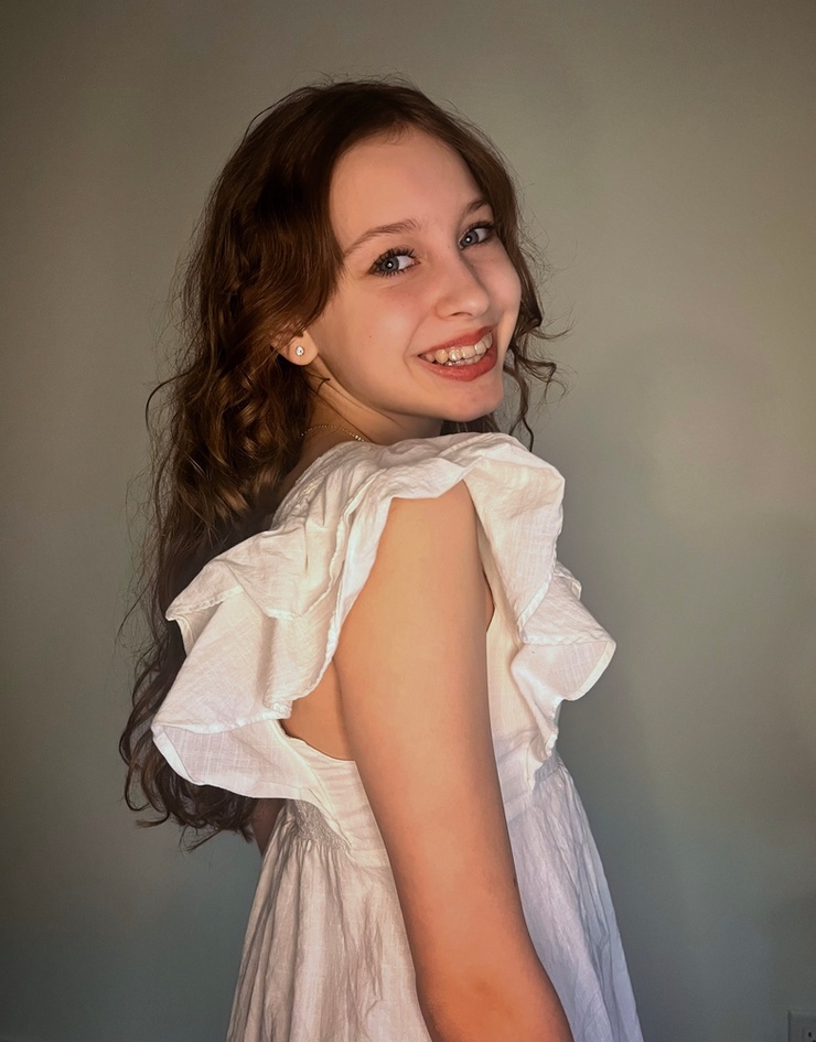 Ayla Rybicki