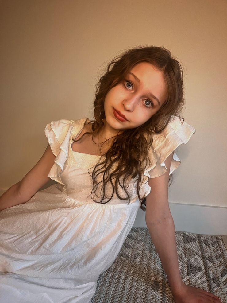 Ayla Rybicki